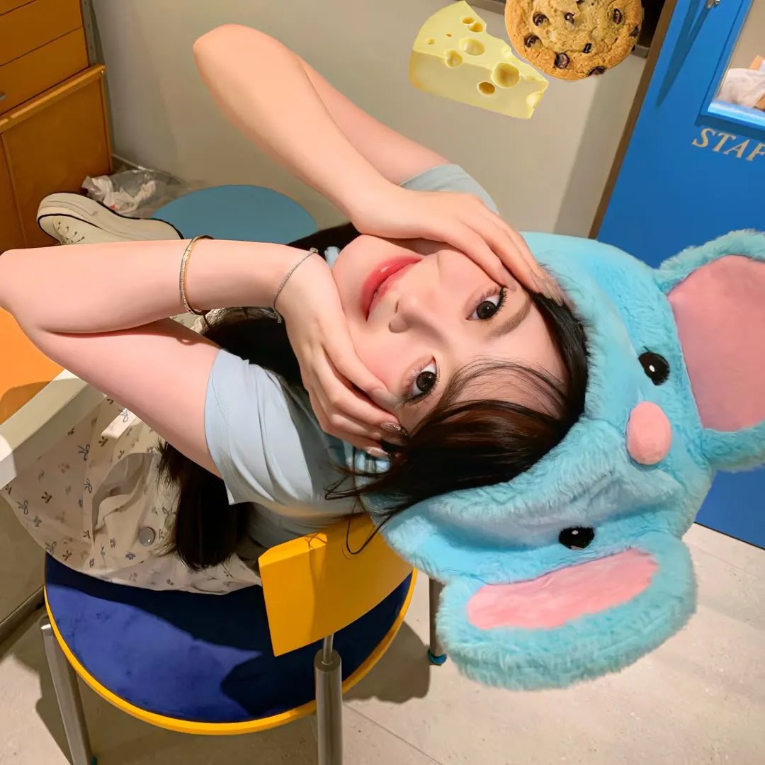 四维超正方体