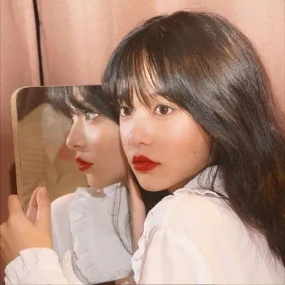 女忍者椿的心事